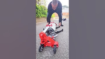 Rubi TK Tile Cutter TK-1020 | How to Use Tile Cutter | Tile Merchant