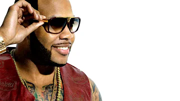 Flo Rida - Tell Me When You Ready (feat. Future)