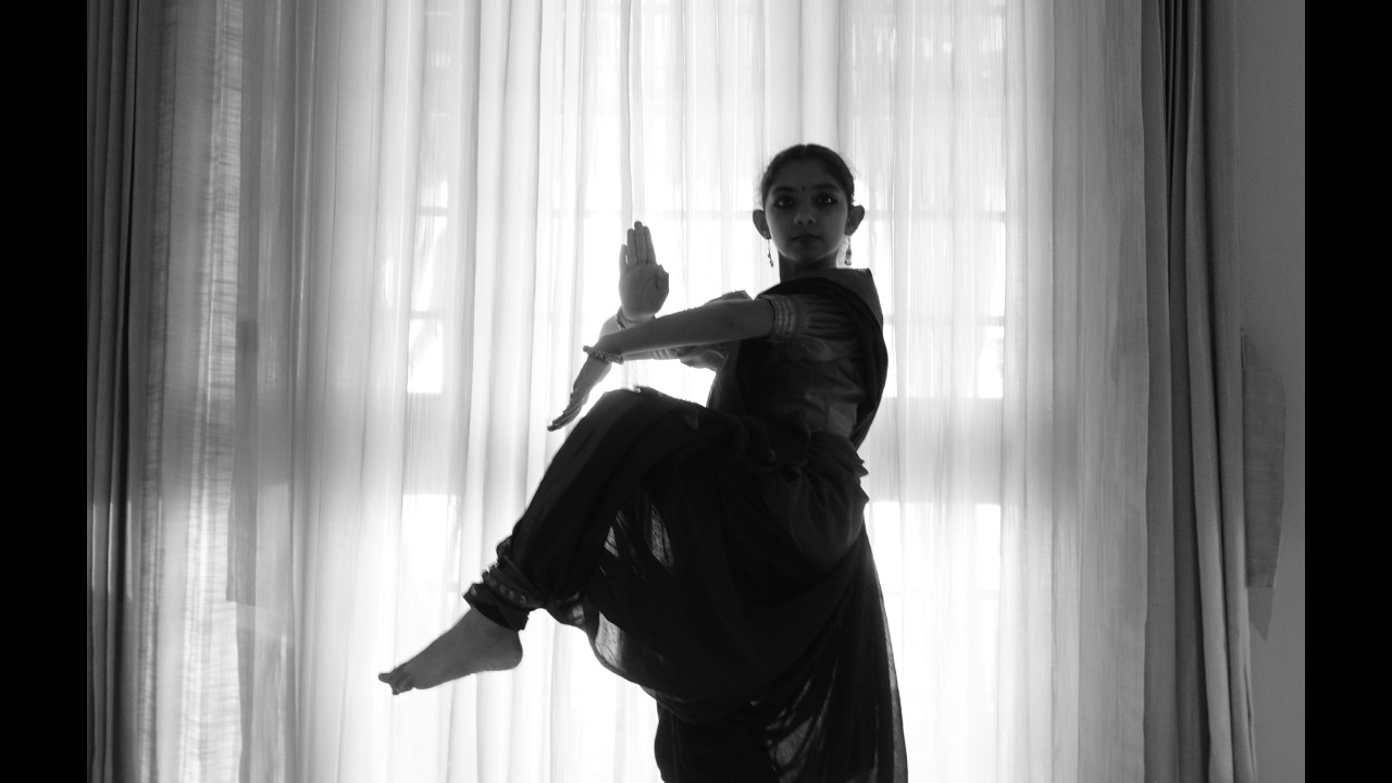 Shiv Tandava 🔱 | Mahashivratri Special | Bharatnatyam Dance Performance