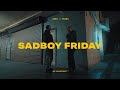 Capture de la vidéo Anki - Sadboy Friday Feat. Mura