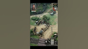 Commandos: Origins  #gameplay #gaming #commandos  #tacticalgame #tacticalgameplay #newgames