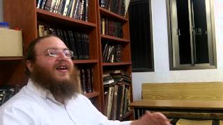 הרב שרגא זילברמן - שיעורים בתורת ברסלב - ספר המידות - ליצנות, מריבה