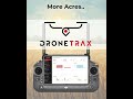 𝗠𝗼𝗿𝗲 𝗔𝗰𝗿𝗲𝘀. 𝗙𝗲𝘄𝗲𝗿 𝗛𝗲𝗮𝗱𝗮𝗰𝗵𝗲𝘀. with Drone Trax #shorts