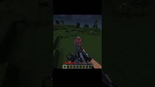 Best weapon mods for minecraft #minecraft #minecraftmods #minecraftmodshowcase