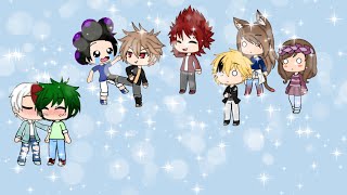 Mha Vines | Gachalife - Youtube