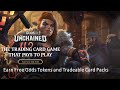 How to earn in Gods Unchained Card Game this January 2022