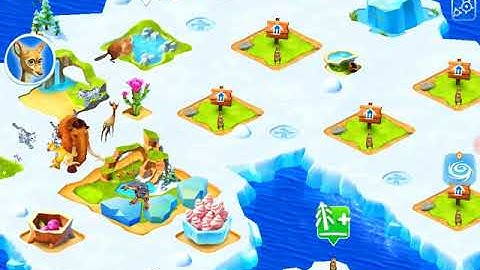 Ice Age Adventures part 6