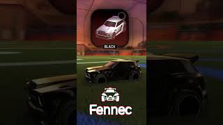 Best Fennec design(bakkesmod)#rocketleague #rocketleaguepreset #rocketleaguedesigns #shorts Best Fennec design(bakkesmod)#rocketleague #rocketleaguepreset #rocketleaguedesigns #shorts