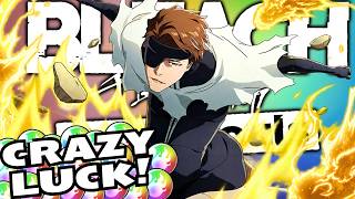 THE WEAKEST CALAMITY CHARACTER IS HERE! CALAMITY AIZEN SUMMONS! Bleach: Brave Souls