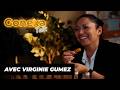 GONEXA TALK : Virginie Gumez, challenge relevé en terrain brûlant