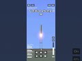 Starship stage catch #marsspaceflightsimulator
