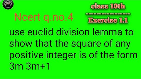 class-10Ex-1.1/Use Euclid