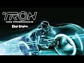 Tron Lightcyle Opening Walt Disney World Magic Kingdom 2021 construction &amp; Shanghai Disneyland Tease