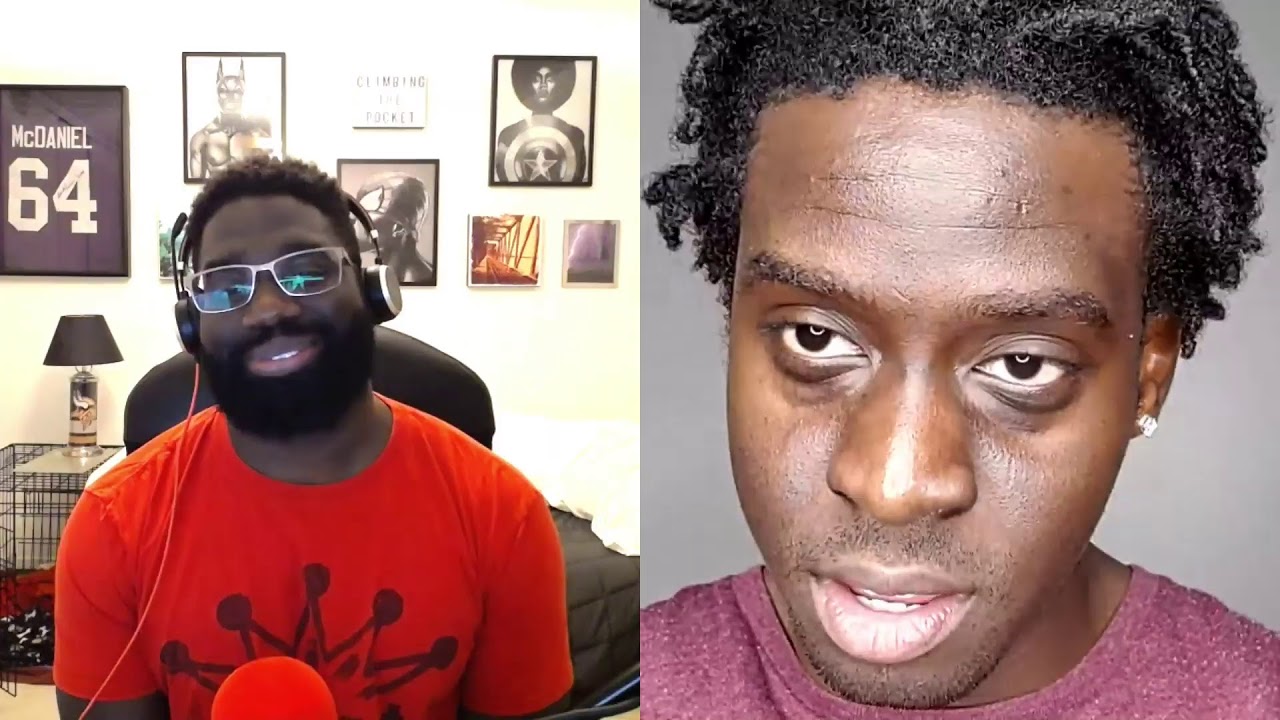 Climbing The Pocket - The Original Show LIVE!