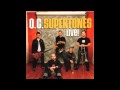 The O.C. Supertones - Who Can Be Against Me