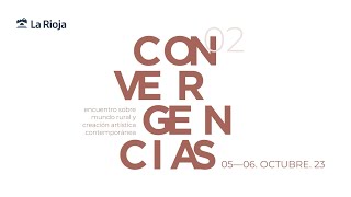 "El impulso al territorio desde la creación artística" / 5 octubre 2023 / Peroblasco (La Rioja)