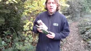 Litter kills wildlife - Love Where You Live - SWT