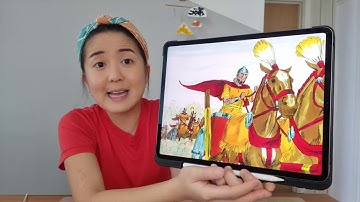 LCM Kids Online Lesson 39: The 7th Commandment- Keep Your Promise