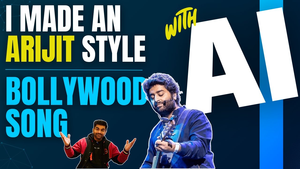 Suno AI Tutorial - I Made a Bollywood Hit Song in 5 seconds - Dev Next Level