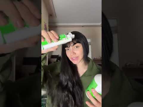 افضل حاجه لتساقط الشعر وعن تجربتي