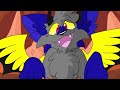 I am a new soul animation meme gift for blackie sootfur
