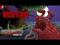 The visitor flash game  full game walkthrough  no commentary