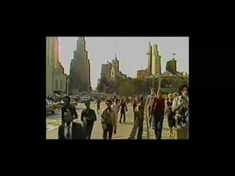 Featured in Mayor Bloomberg's 2009 State of the City. Produced by Lovett Productions