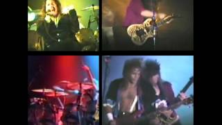 Savatage - Beyond The Doors Of The Dark: Live Cleveland 1987