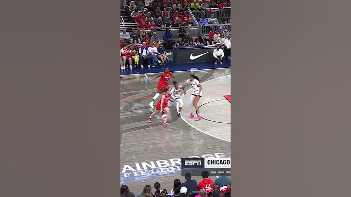 Caitlin Clark Drops Triple-Double (20 PTS, 10 AST & 10 REB) in Season-Opening Win Over Sky