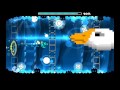 Geometry dash 20 demon  dem journey by goose   nonno27