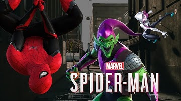 "SPIDERMAN" Animation movie          Part-1 ( Mobile edition / Prisma 3D )@RemoteAnimations