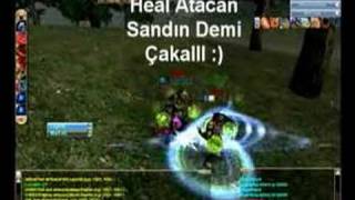 FvGuMuS Best Asas in Akara (Pk Movie Part 2lvl80)