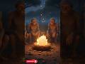 "5 Million Years Ago: The First Human Who Discovered the Egg! 🍳 | Prehistoric Life Story"