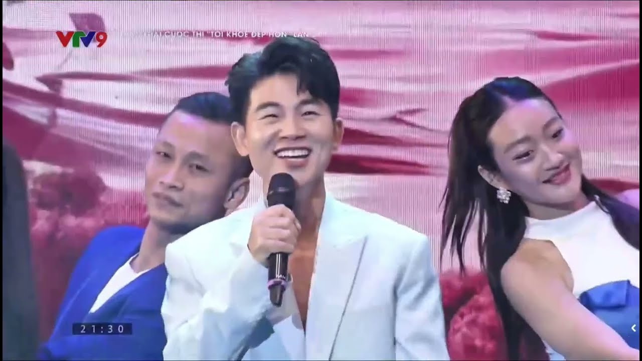 HÃY VƯƠN CAO HƠN | VIỆT TÚ , YANBI, BE SINGER
