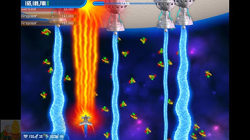 Chicken Invaders 3 cheat (Revenge of the Yolk 2006): Lost in the Black Hole & back solar system