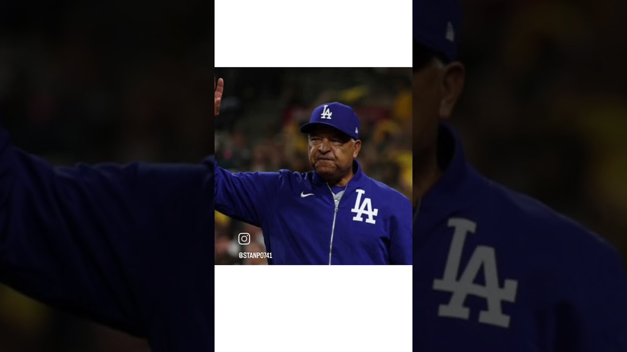 #losangeles #mlb #dodgers