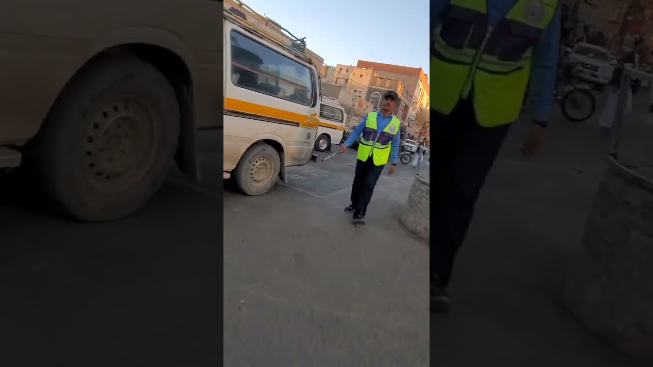 1 رمضان 1447| اجواء رمضان |محافظة ذمار بدراجة الهوائية (سيكل)