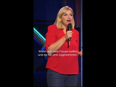 Würden Männer nie machen!