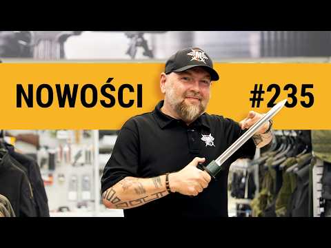 New Arrivals at Militaria.pl 08/05/2026