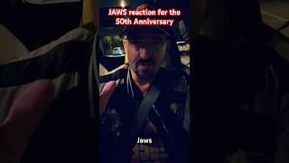 What Makes Jaws So Special After 50 Years?