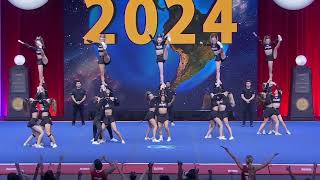 Worlds 2024  Semi Finals | WARRIORS