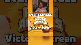 100% Chance Your Party Animals Games Ends Like This -