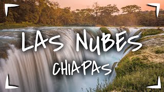 Las Nubes Chiapas y Las Guacamayas  CENTRO ECOTURÍSTICO ⭆ qué HACER, qué COMER y cuánto CUESTA