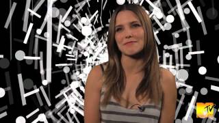 Sophia Bush - The Things I Love About Europe (HD)
