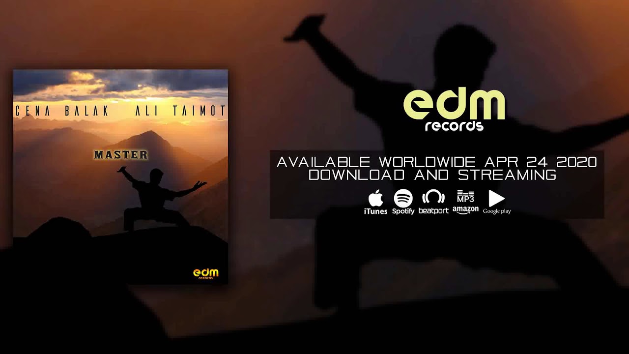 YouTube पर Cena Balak, Ali Taimot: Sync देखें YouTube पर Cena Balak, Ali Taimot: Sync देखें