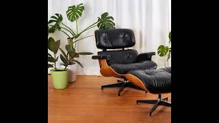 Eames Chair - Product Furniture Photography