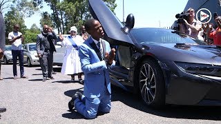 ‘His time has come to an end’  Prophet Mboro lays charges against pastor Lukau