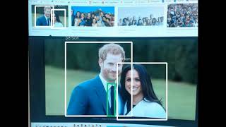 Applied Machine Learning example - Real time object detection with YOLO v2