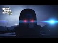 GTA 5 Mods - Naruto Mod compilation