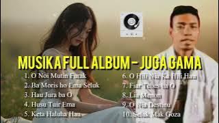 JUGA GAMA || MUSIK FULL ALBUM #musik #musiktetun